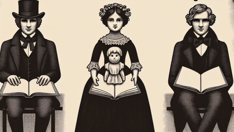 Założenia programowe epoki, a sposób kreowania świata przedstawianego w utworze literackim.