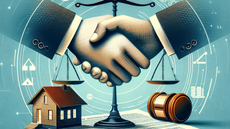 Zapis o wyłączności do umowy pośrednictwa nieruchomości