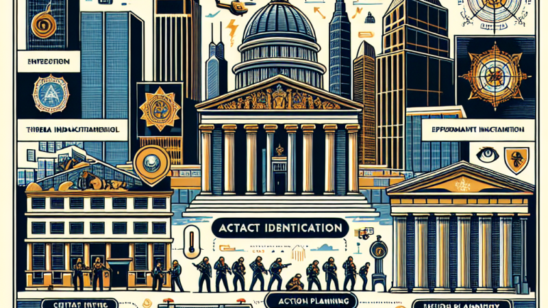 Zarządzanie infrastrukturą krytyczną związaną z ochroną i obroną ludności