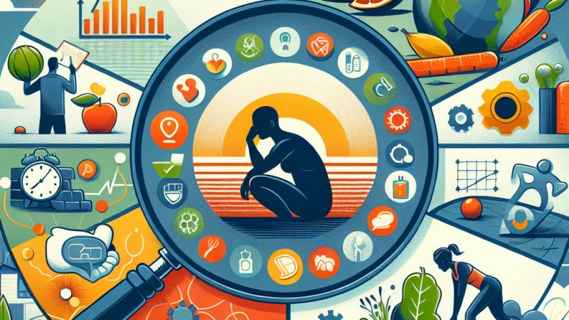 Zarządzanie stresem w pracy: skuteczne techniki i strategie