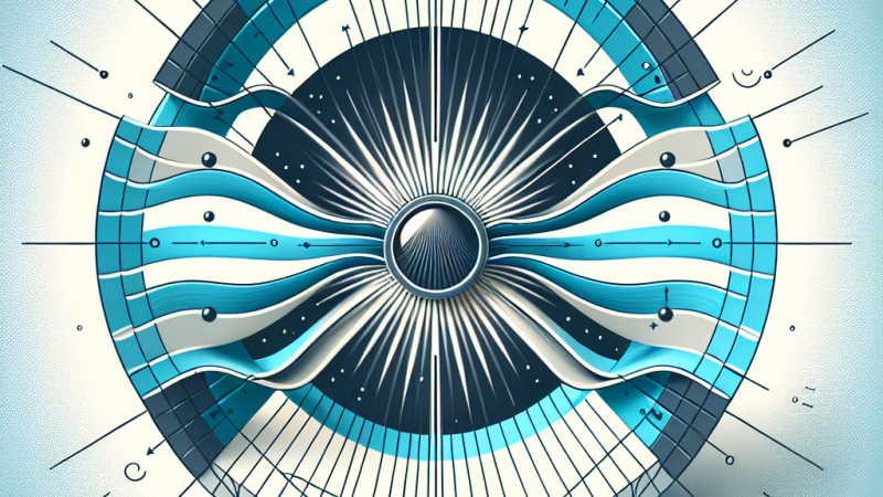 Zasada dyfrakcji i doświadczenie Younga - potwierdzenie falowej natury światła