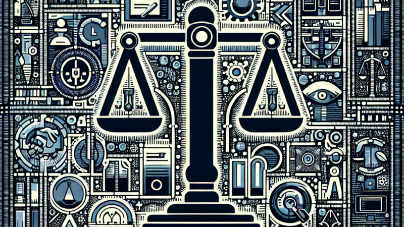 Zasada jawności postępowania w systemie prawnym