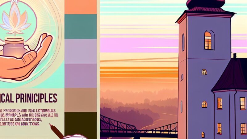 Zasady etyczne a uzależnienia