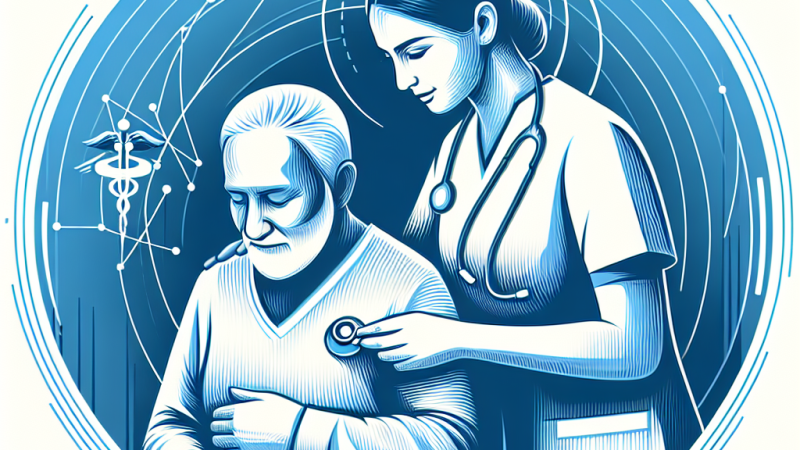 Zasady etyki zawodowej, którymi powinien kierować się opiekun medyczny w codziennej pracy.