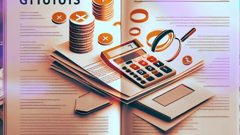 Zasady opodatkowania nieodpłatnych świadczeń