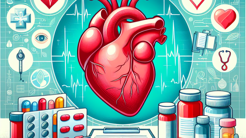 Zasady prewencji chorób sercowo-naczyniowych oraz dostępne badania profilaktyczne w oparciu o wytyczne ESC z 2021 roku