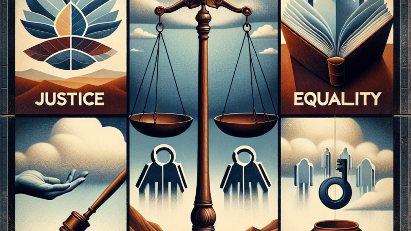 Zasady systemu prawa.