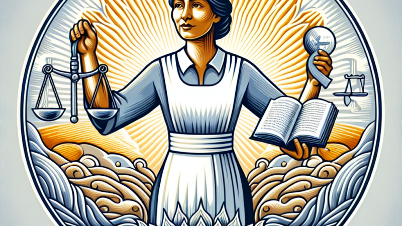 Zasługi Teresy Kulczyńskiej dla rozwoju pielęgniarstwa w Polsce: Tworzenie podstaw prawnych i etycznych zawodu