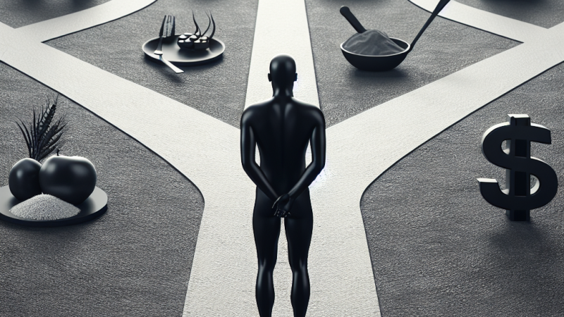 Zaspokajanie potrzeb czy kreowanie ich?