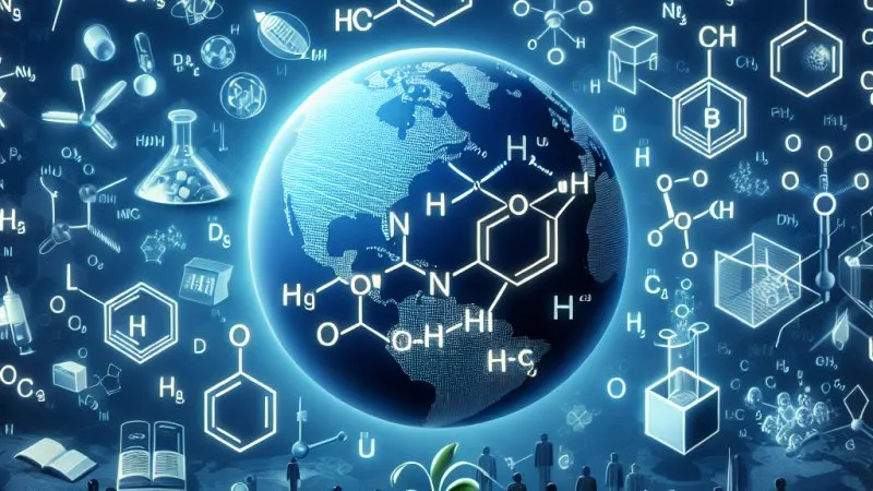 Zastosowanie fluorowcopochodnych węglowodorów, alkoholi mono- i polihydroksylowych, fenoli, aldehydów i ketonów.