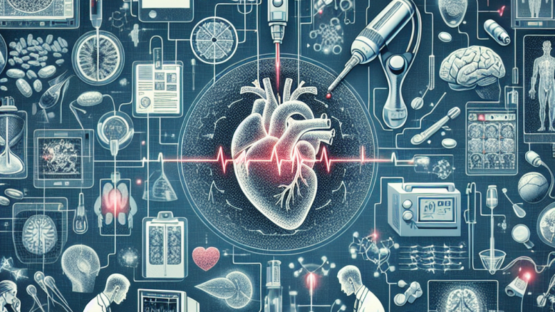 Zastosowanie prądu elektrycznego w medycynie.