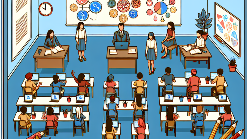 Zastosowanie psychologii społecznej w edukacji: Referat z przypisami i bibliografią