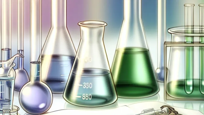 Zatężanie i rozcieńczanie roztworów