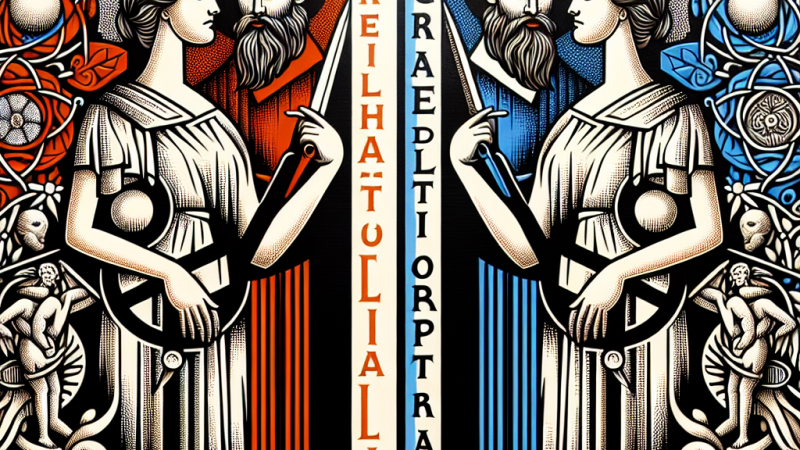 Zbigniew Herbert – wiersz „Tren Fortynbrasa” - analiza utworu.