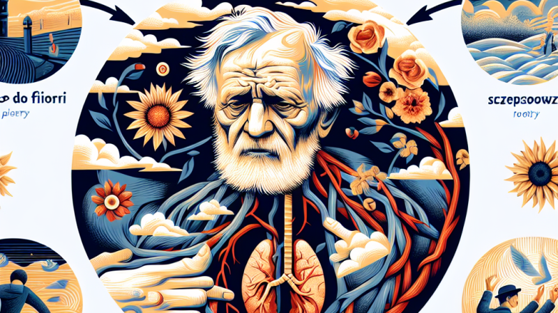 Zbiór wierszy Czesława Miłosza: "Campo do Fiori", "Przedmowa", "Walc