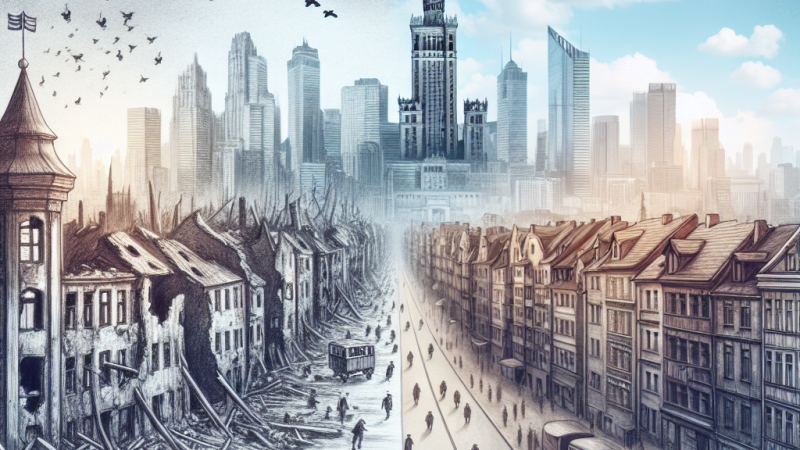 "Zdążyć przed Panem Bogiem" - czas i miejsce akcji