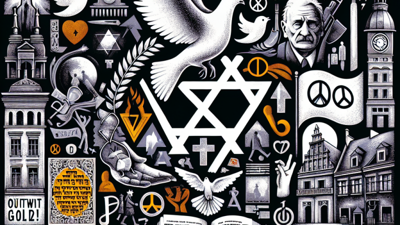 "Zdążyć przed Panem Bogiem" - plan wydarzeń