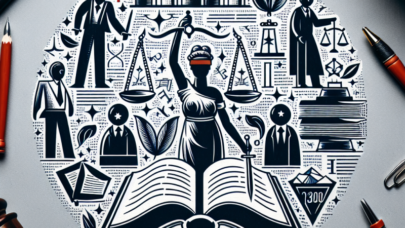 Zdolność prawna i zdolność do czynności prawnych: Praca na 3000 słów z bibliografią