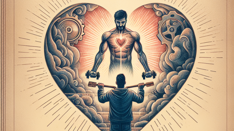 Zdolności człowieka kochającego w wierszu "Niepewność" Adama Mickiewicza: praca argumentacyjna