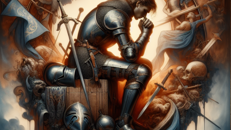 Zdrada ojczyzny - analiza na podstawie "Konrada Wallenroda"