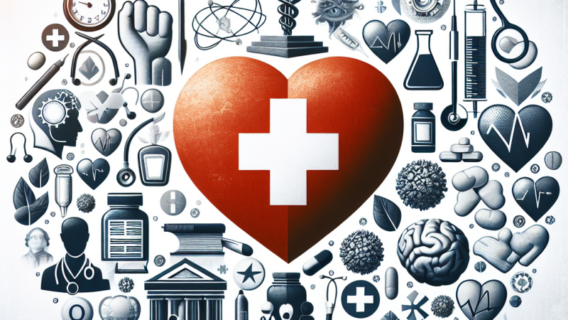 Zdrowie jako wartość moralna