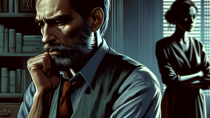 Zenon Ziembiewicz. Problematyka moralna („Granica” Zofii Nałkowskiej)