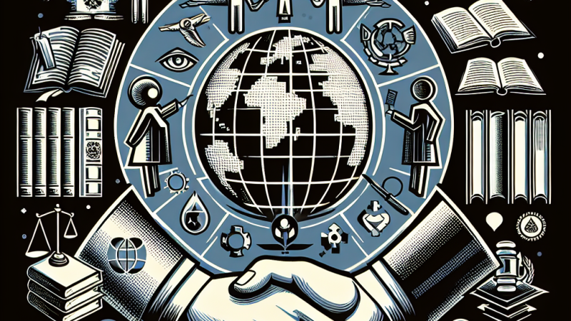 Zespół do spraw Międzynarodowego Prawa Humanitarnego" - Tematyka i działania Zespołu związane z Międzynarodowym Prawem Humanitarnym