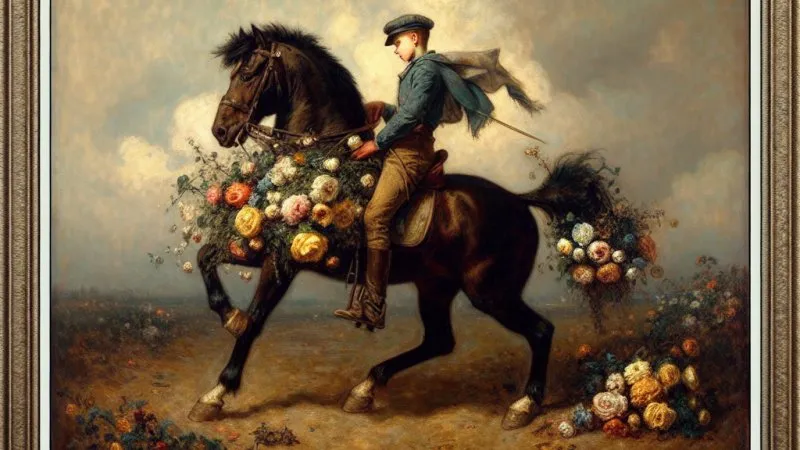 Zestaw pytań pojawiających się na maturze ustnej obejmujących epokę Młodej Polski