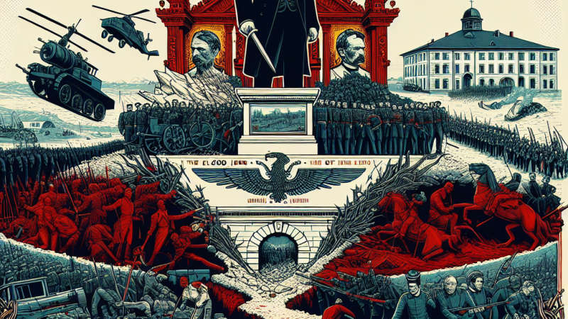 Zjednoczenie Niemiec: opis i skutki.