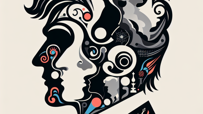 Złożoność sylwetki Stanisława Wokulskiego, bohatera powieści Bolesława Prusa „Lalka”