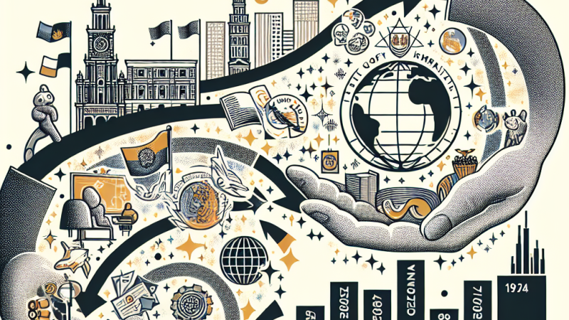 Zmiana funkcji Wydziału Spraw Obywatelskich i Cudzoziemców na przestrzeni lat: znaczenie wydziału w kontekście kulturowym