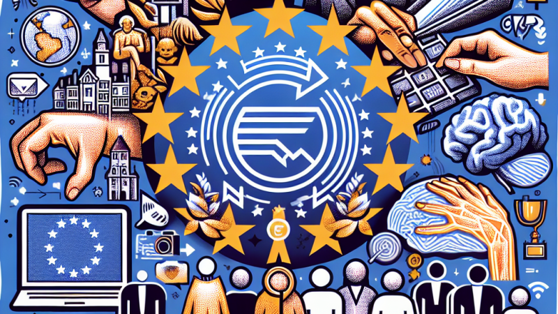 Zmiany społeczne i demograficzne w społeczeństwach europejskich, w tym w Polsce