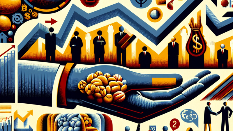 Zmiany w inflacji w roku 2023 w Polsce - analiza, przewidywania i wnioski