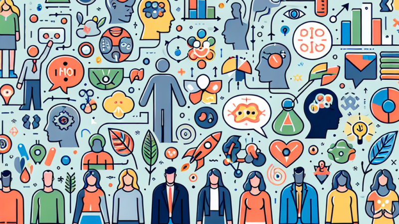 Zmienne psychologiczne