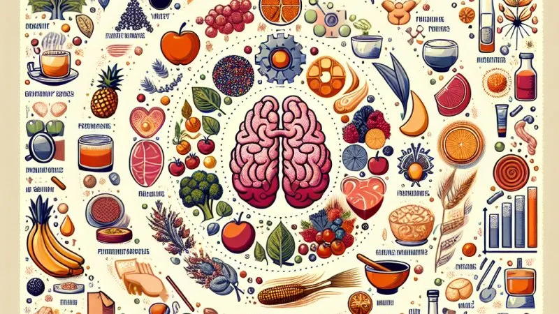 Zmysł smaku u człowieka