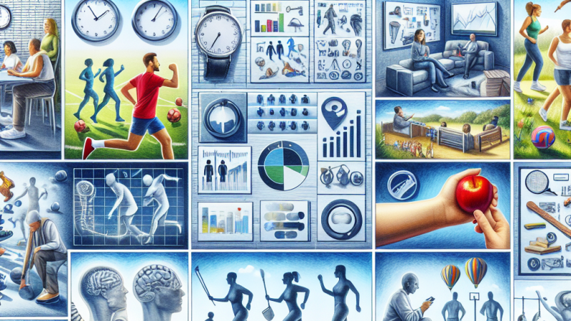 Znaczenie aktywności fizycznej w poprawie jakości życia: analiza rekreacyjnych form spędzania czasu wolnego i ich wpływu na zdrowie psychiczne i fizyczne