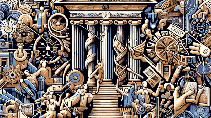 Znaczenie gatunku literackiego dla wymowy utworu literackiego w różnych epokach i kontekstach.