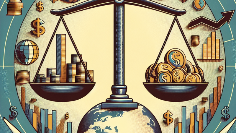 Znaczenie i Złożoność Polityki Walutowej we Współczesnym Świecie