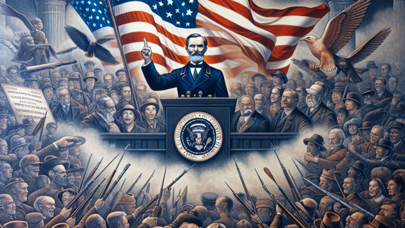 Znaczenie języka użytego przez gen. Kowalowa w napisanej przez niego odezwie.