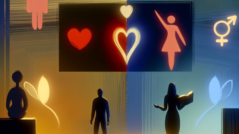 Znaczenie miłości w życiu człowieka na podstawie „Lalki” i „Chłopów”