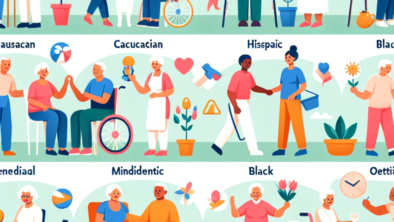 Znaczenie terapii zajęciowej dla seniorów