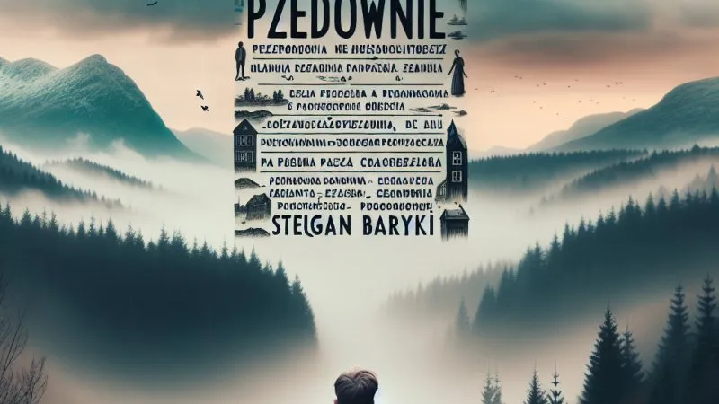 Znaczenie tytułu dla odczytania sensu utworu: "Przedwiośnie" Stefana Żeromskiego.
