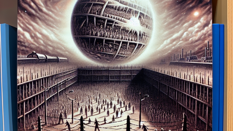 Znaczenie tytułu "Innego świata" Gustawa Herlinga-Grudzińskiego w odczytaniu sensu utworu oraz jego kontekst.