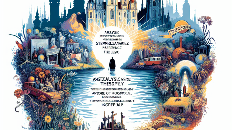 Znaczenie tytułu w odczytaniu sensu "Przedwiośnia" Żeromskiego.