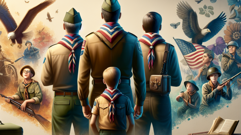 Zośka, Alek i Rudy - charakterystyka środowiska („Kamienie na szaniec” A. Kamińskiego)