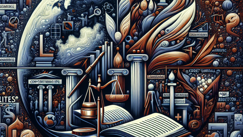 Źródła, istota i zakres prawa administracyjnego w Polsce