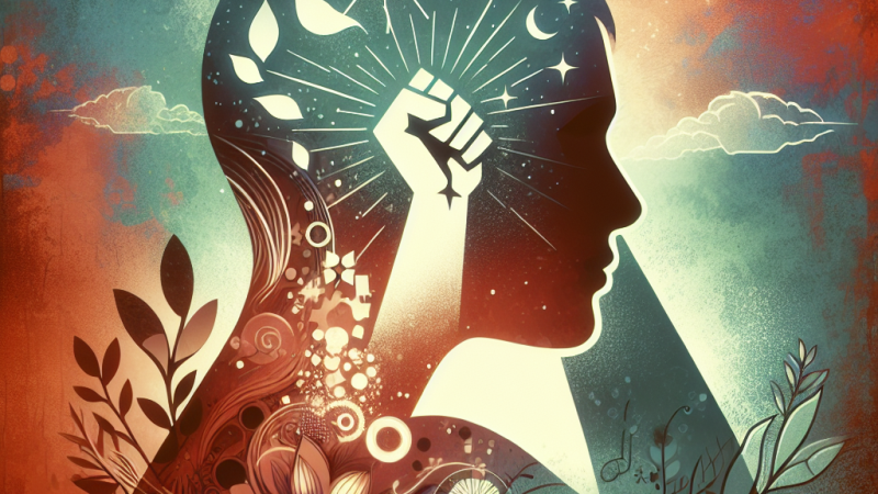 Źródło nadziei w czasach trudnych dla człowieka