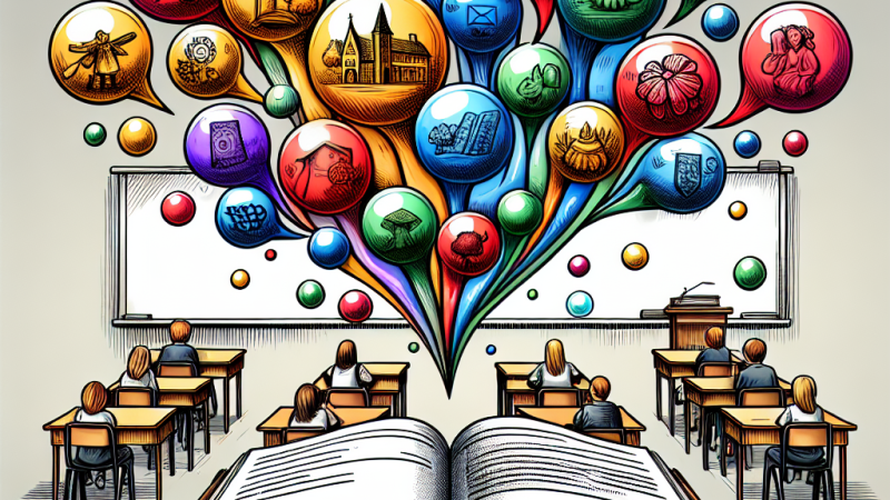 Zrozumienie i zastosowanie przysłów w codziennym życiu - krótki przewodnik dla klas 7-8