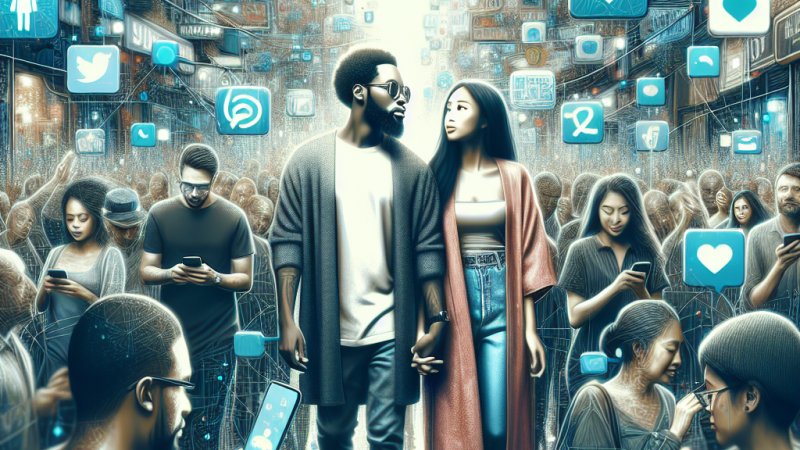 Zrozumienie miłości Romeo i Julii w kontekście XXI wieku