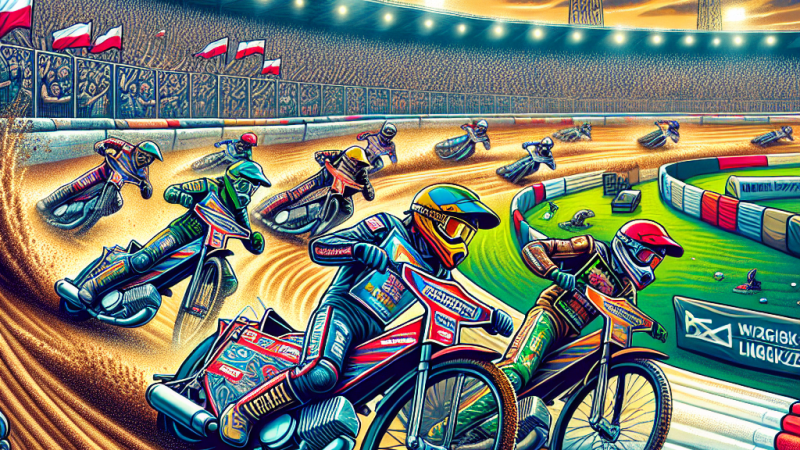 Żużel w dzisiejszych czasach